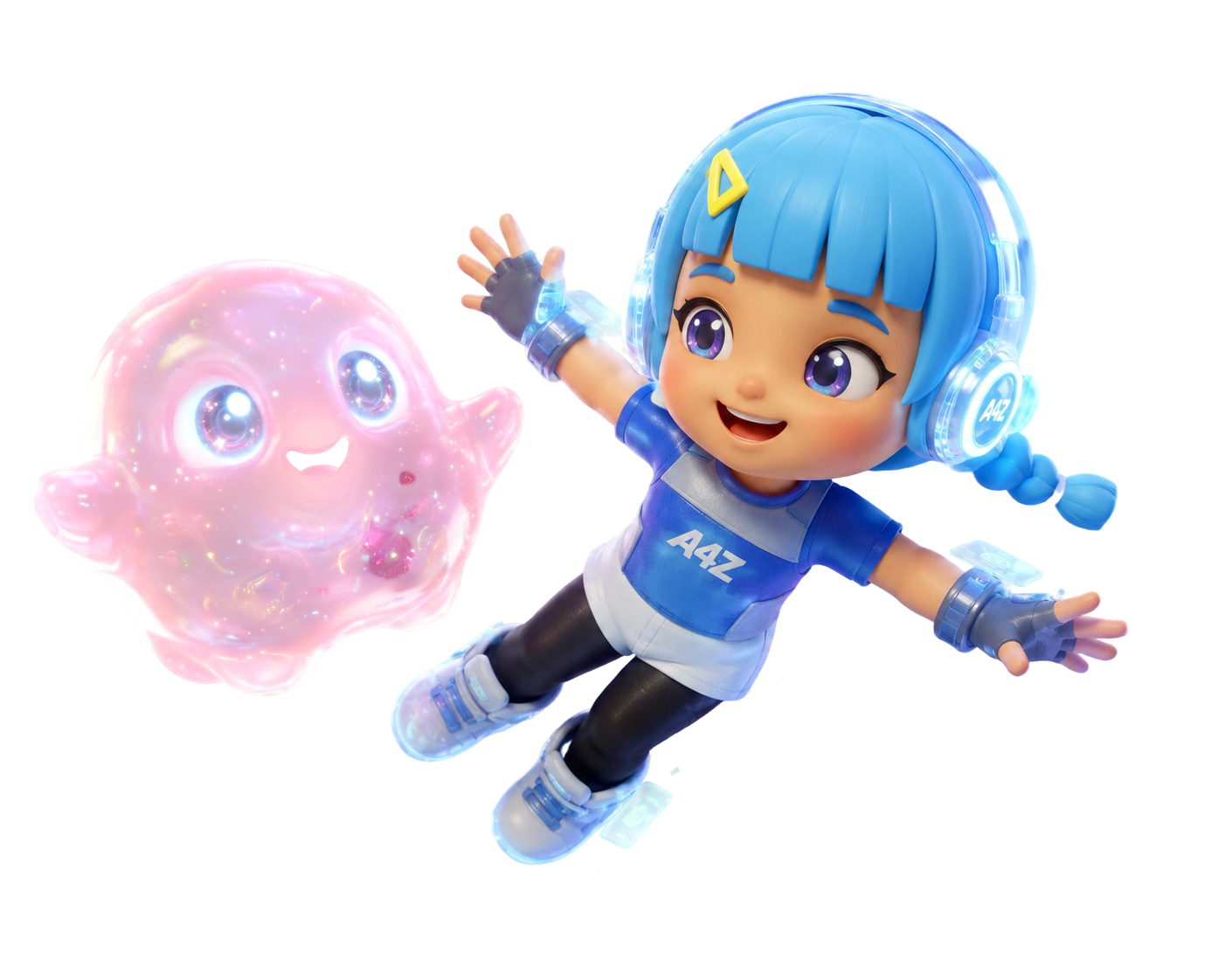 R4-LY e Pixi