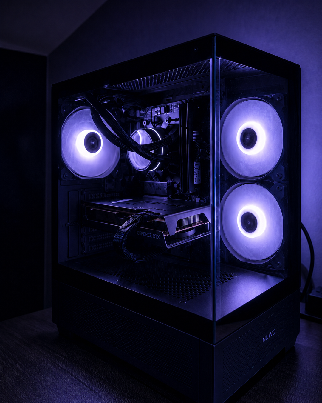 Recensione PC Gaming Lorenzo