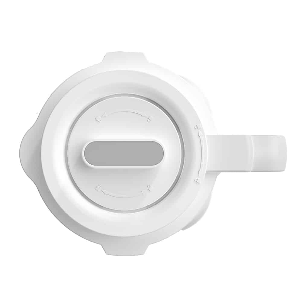 Frullatore Aeno TB2 Funzione Cottura 800W, 6 Programmi Automatici, Display Led, Ciotola in Vetro 1.75L - immagine 4