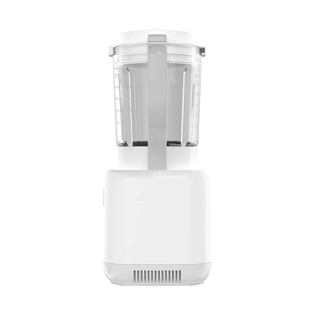 Frullatore Aeno TB2 Funzione Cottura 800W, 6 Programmi Automatici, Display Led, Ciotola in Vetro 1.75L - immagine 5