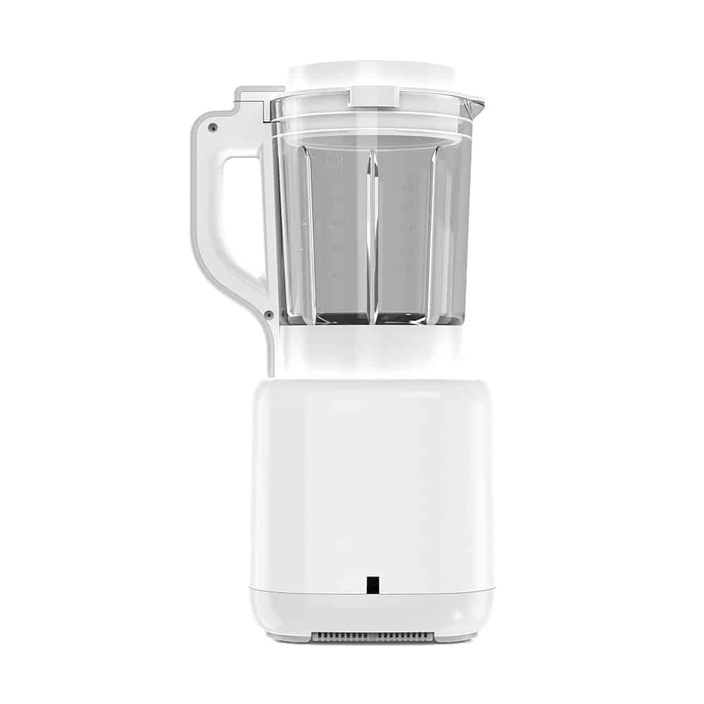 Frullatore Aeno TB2 Funzione Cottura 800W, 6 Programmi Automatici, Display Led, Ciotola in Vetro 1.75L - immagine 6