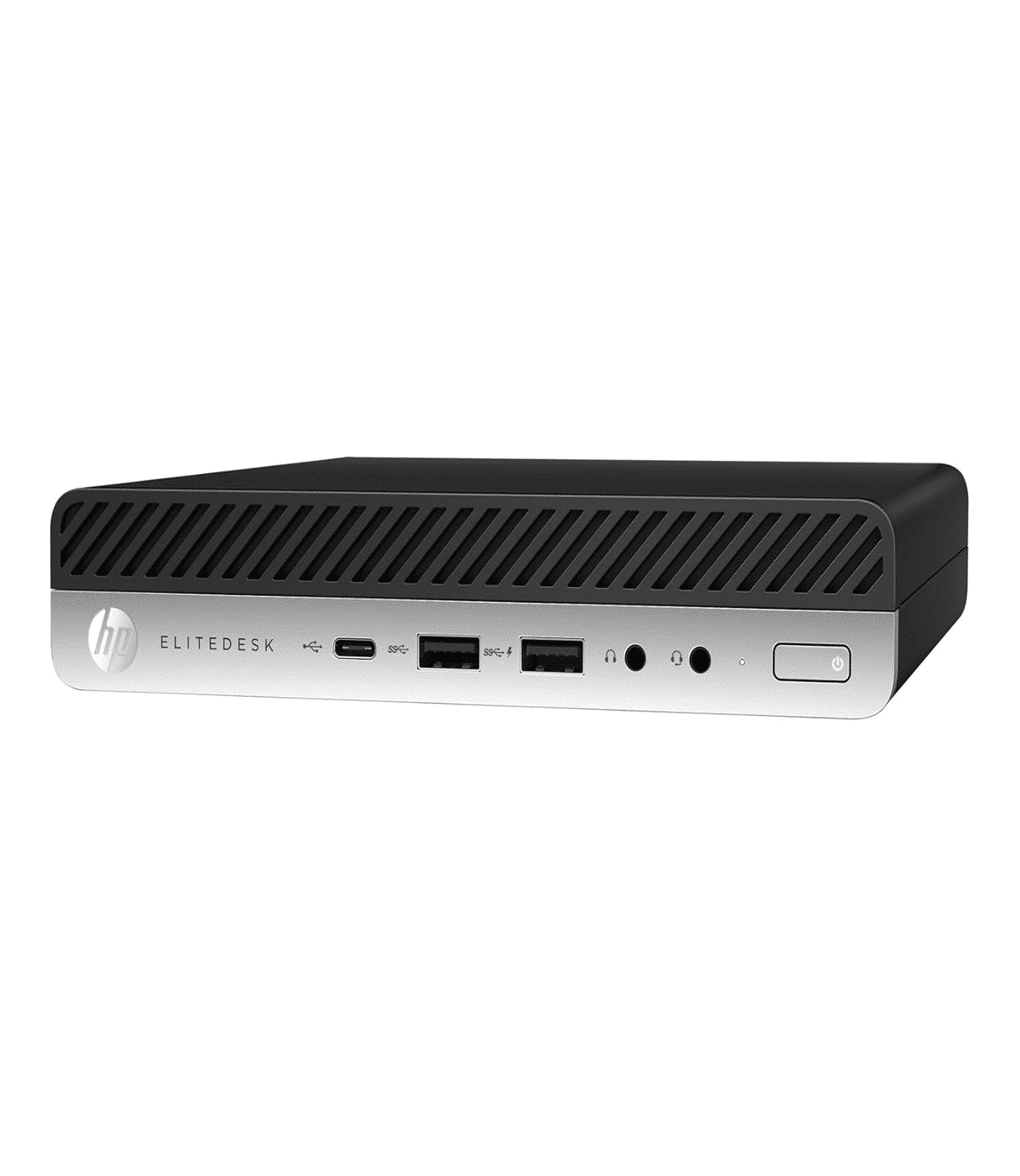 PC MINI HP ELITEDESK G3 800 | i5-6th | RAM 8GB | SSD 128GB | WiFi | RICONDIZIONATO - immagine 3