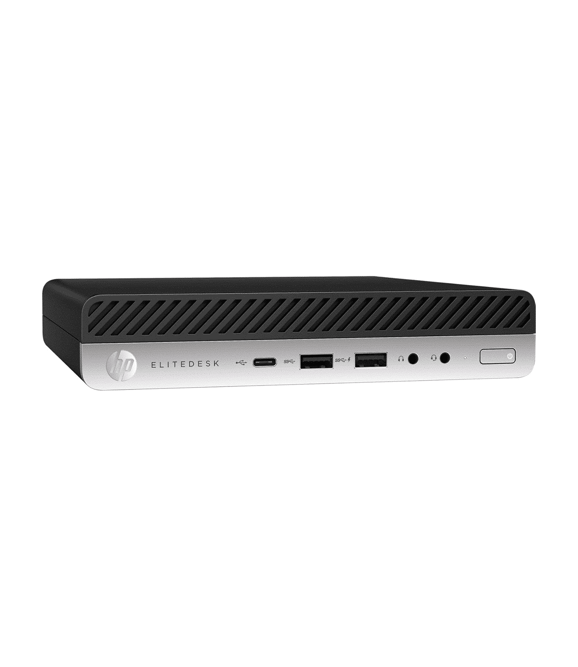 PC MINI HP ELITEDESK G3 800 | i5-6th | RAM 8GB | SSD 128GB | WiFi | RICONDIZIONATO - immagine 4