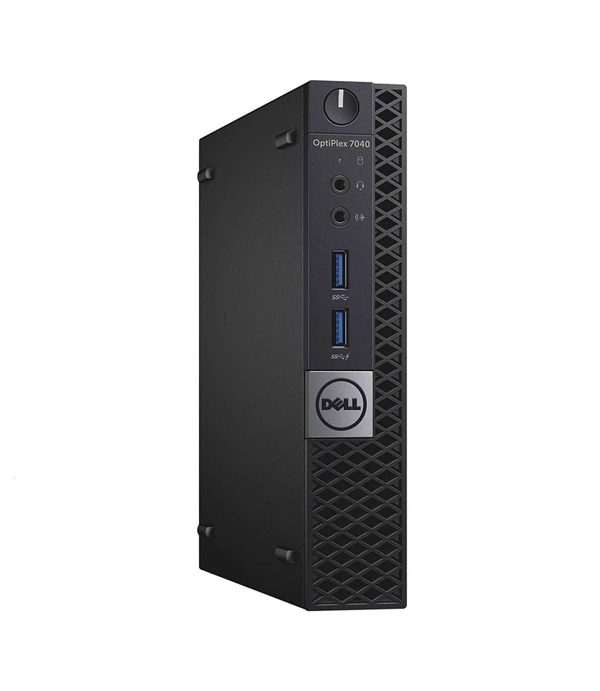 PC Mini Dell OptiPlex 7040 DM | I7-6700 | Ram 32GB | 1TB Ssd | WiFi | Ricondizionato | Grade A