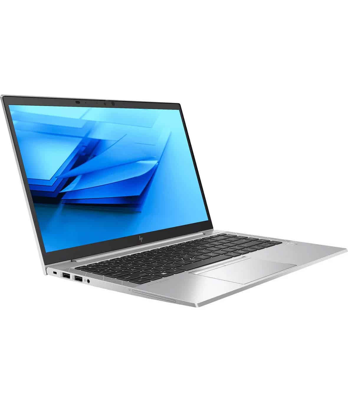 AMZ | Pc Notebook HP Elitebook 840 G7 14 Pollici | I7-10610U | Ram 32GB | Ssd 256GB | Qwertz | Ricondizionato | Grade A - immagine 4