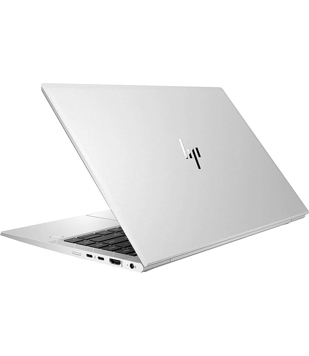 AMZ | Pc Notebook HP Elitebook 840 G7 14 Pollici | I7-10610U | Ram 32GB | Ssd 256GB | Qwertz | Ricondizionato | Grade A - immagine 5