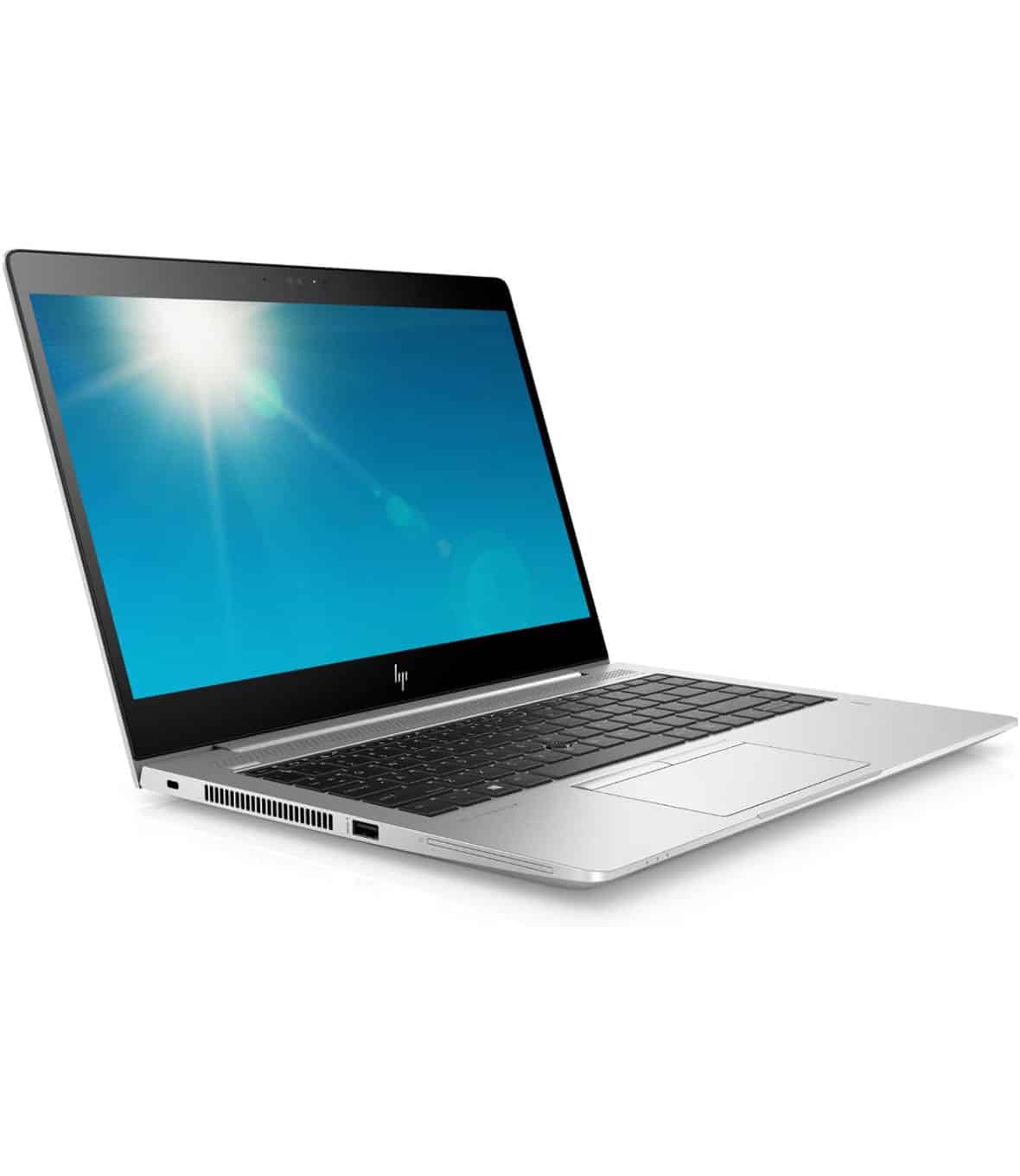 Amz | Notebook HP Elitebook 840 G6 14 Pollici | I5-8265U | Ram 16GB | NVMe 256GB | Qwerty FI | Ricondizionato | Grade B - immagine 3