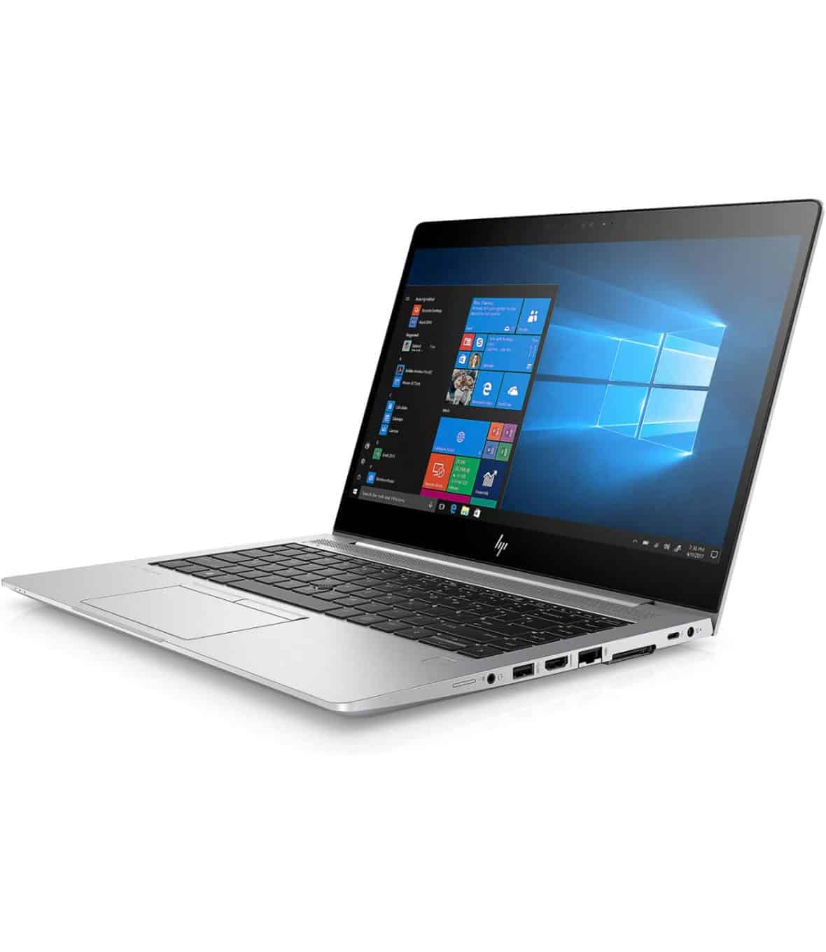 Amz | Notebook HP Elitebook 840 G6 14 Pollici | I5-8265U | Ram 16GB | NVMe 256GB | Qwerty FI | Ricondizionato | Grade B - immagine 4