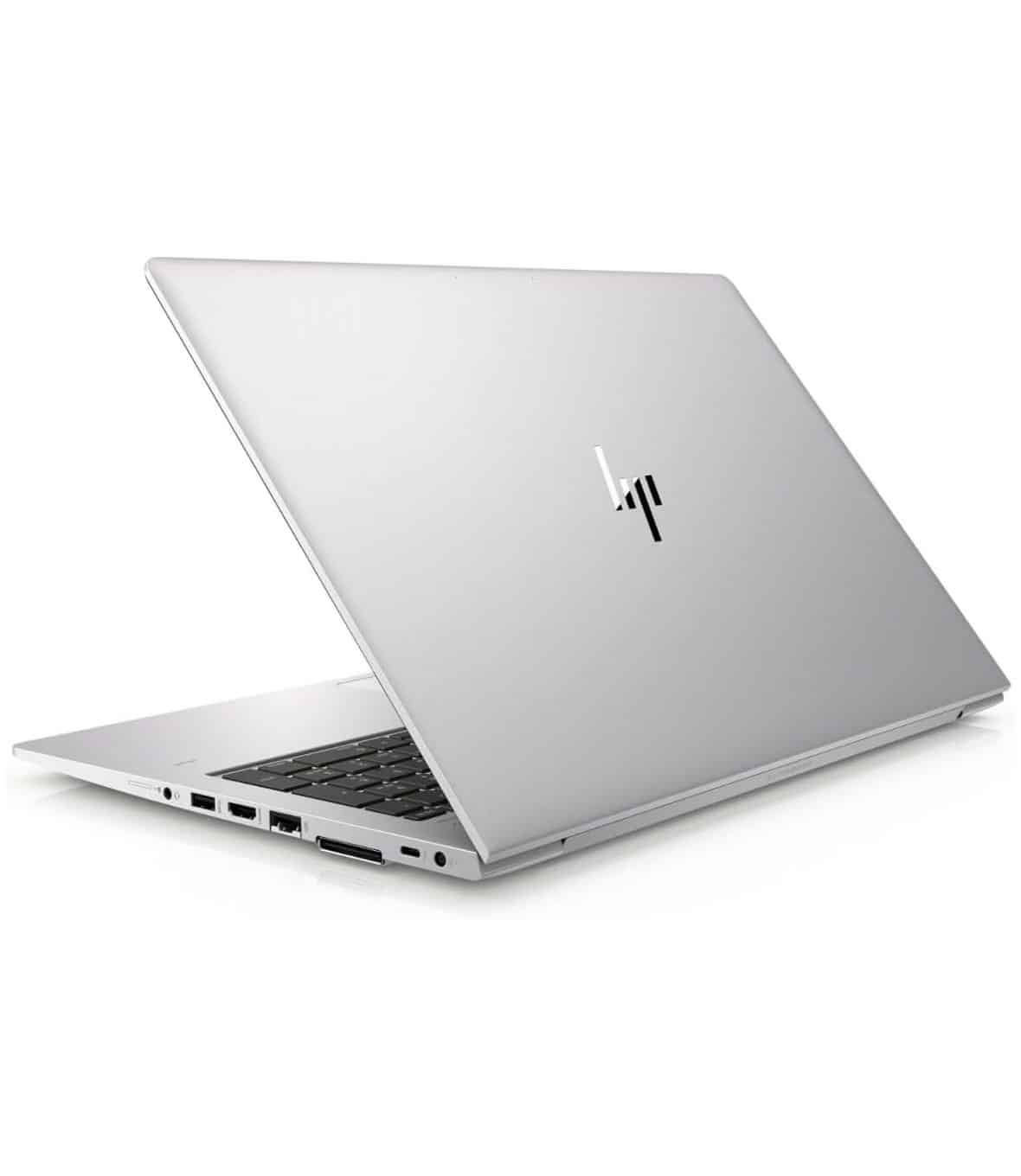 Amz | Notebook HP Elitebook 840 G6 14 Pollici | I5-8265U | Ram 16GB | NVMe 256GB | Qwerty FI | Ricondizionato | Grade B - immagine 5