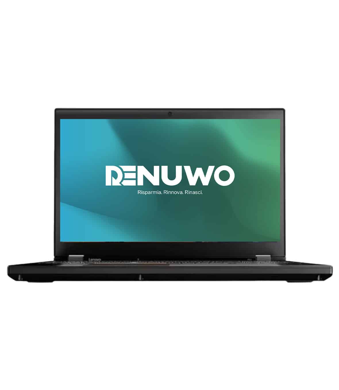 AMZ | Pc Notebook Lenovo L380 13 Pollici | I5-8350U | Ram 8GB | Ssd 256GB | Ricondizionato | Grado A | Azerti