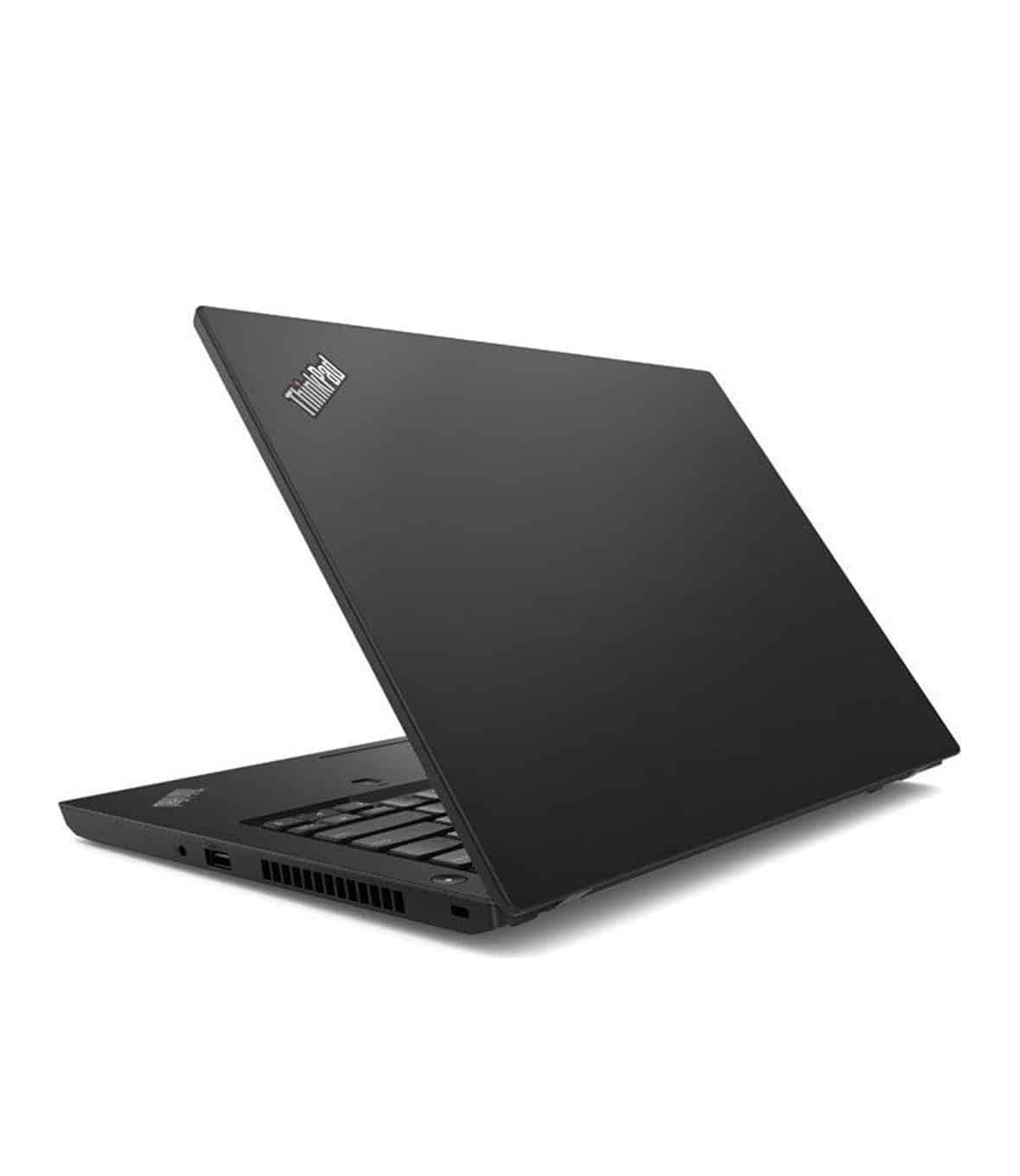 Lenovo Thinkpad Pc Portatile Notebook Intel Core i5 8th, 16 Gb Ram, 256 Gb SSD, Display da 14", WiFi, BT, Windows 11 Pro + Libre Office (Ricondizionato A) - immagine 2