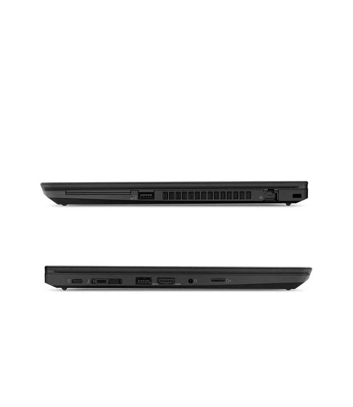 Lenovo Thinkpad Pc Portatile Notebook Intel Core i5 8th, 16 Gb Ram, 256 Gb SSD, Display da 14", WiFi, BT, Windows 11 Pro + Libre Office (Ricondizionato A) - immagine 3