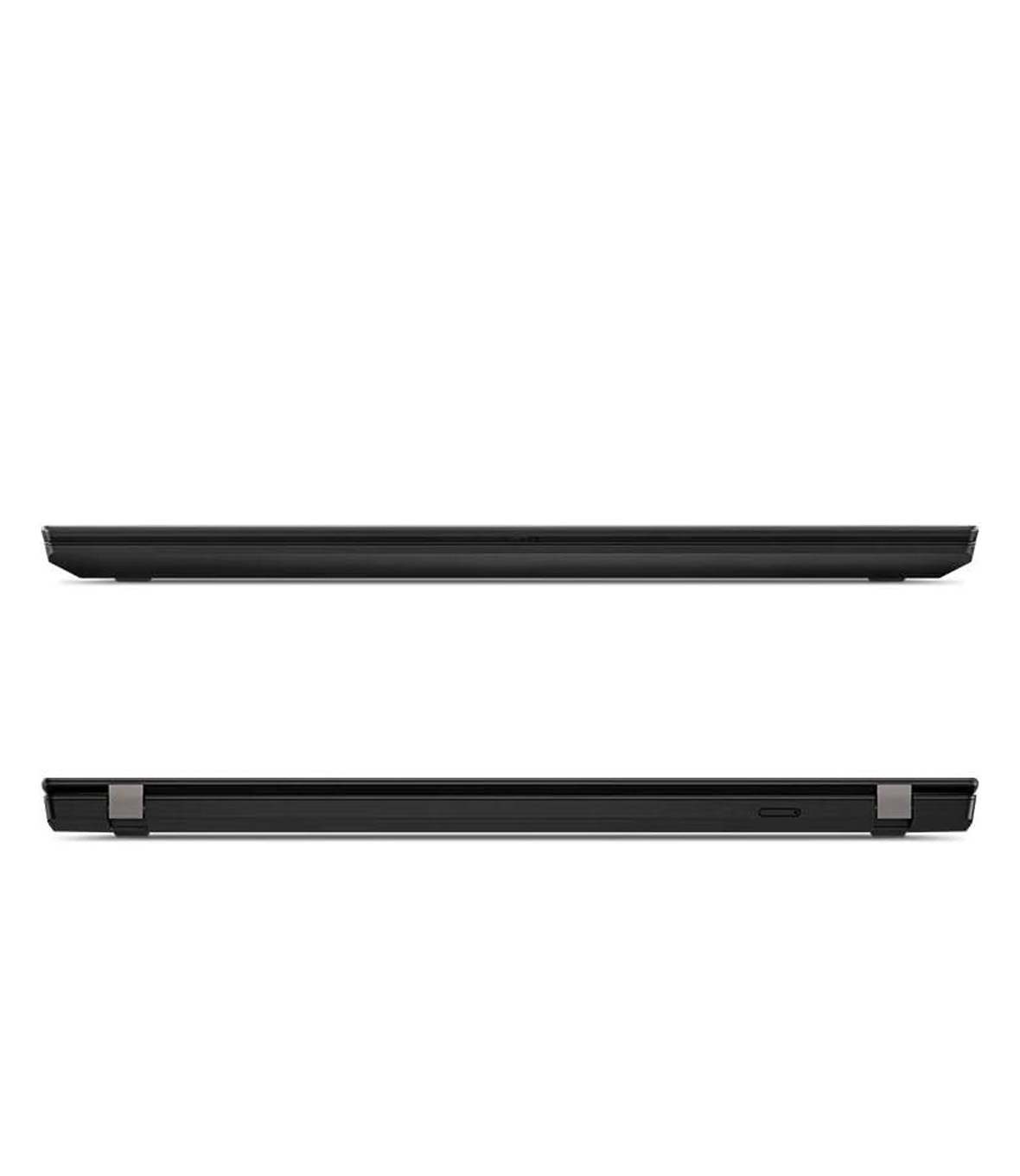 Lenovo Thinkpad Pc Portatile Notebook Intel Core i5 8th, 16 Gb Ram, 256 Gb SSD, Display da 14", WiFi, BT, Windows 11 Pro + Libre Office (Ricondizionato A) - immagine 4