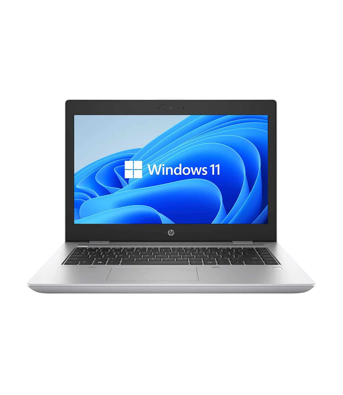Pc Notebook Hp Probook 640 G5 14 Pollici | I7-8665U | Ram 16GB | Ssd 512GB nvme | Ricondizionato | Grado A