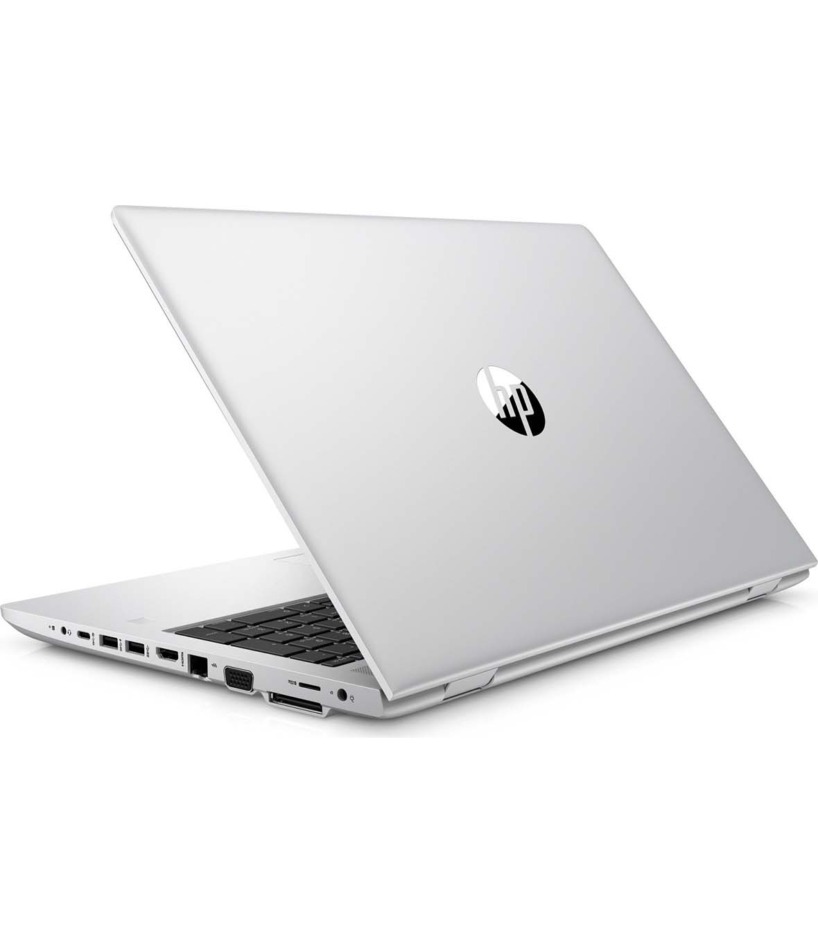 Pc Notebook Hp Probook 640 G5 14 Pollici | I7-8665U | Ram 16GB | Ssd 512GB nvme | Ricondizionato | Grado A - immagine 4