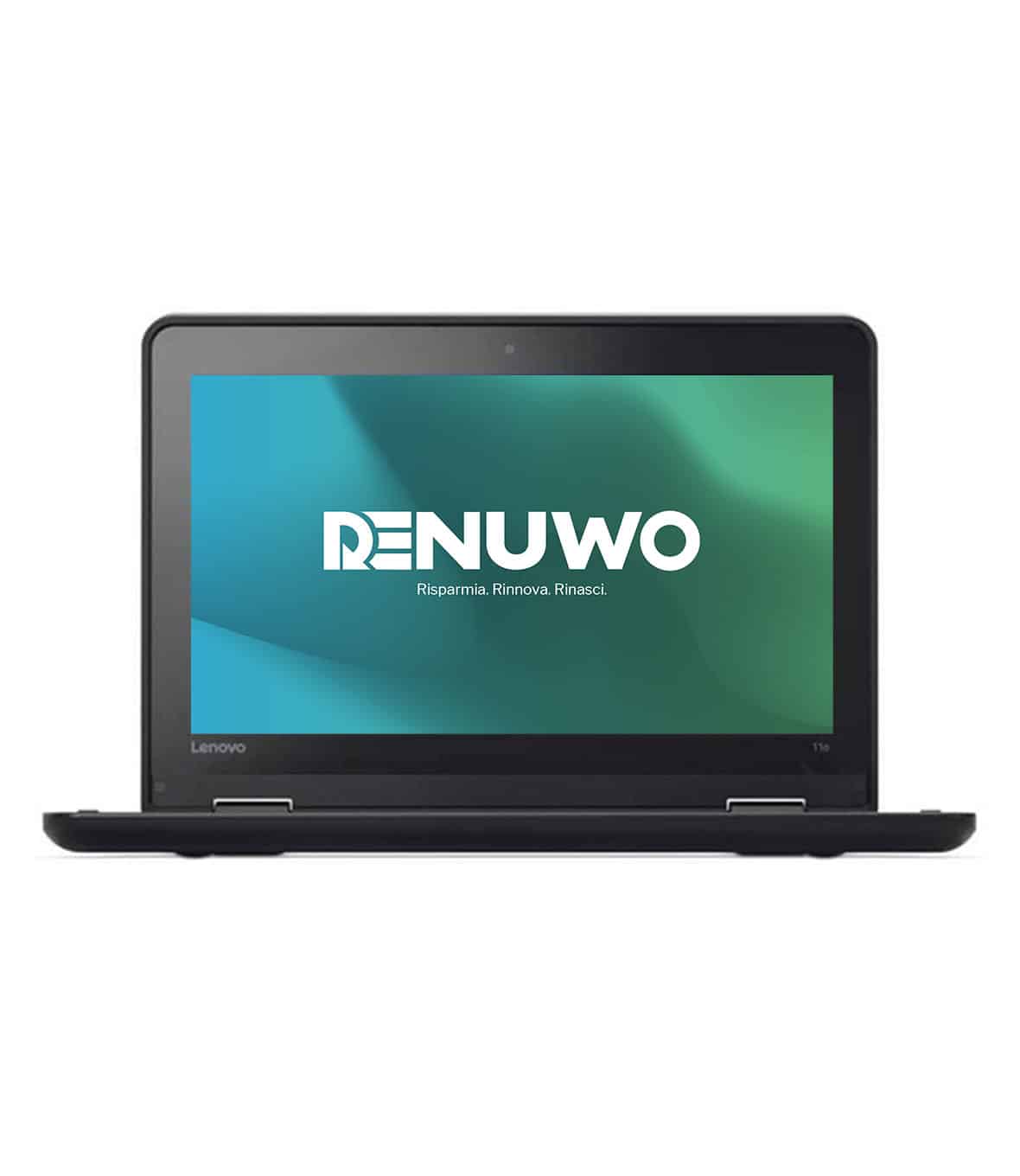 Pc Notebook Lenovo Yoga 11e 5GEN Touch 11.6 Pollici | Celeron | Ram 4GB | Ssd 128GB | PENNA | Grado A - immagine 3