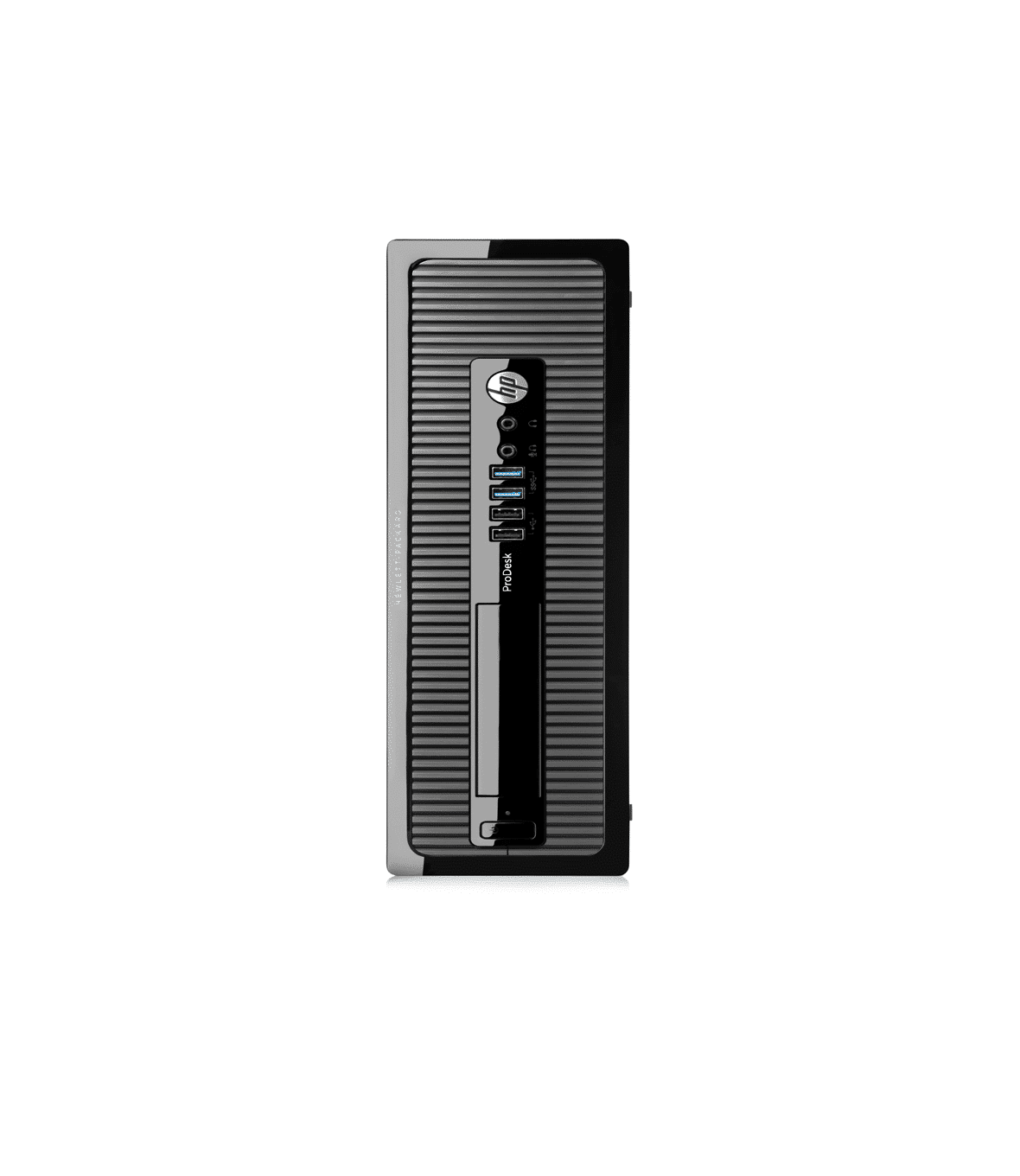 PC DESKTOP HP PRODESK G1 400 SFF | I5-4570 | RAM 8GB | SSD 256GB | Wifi | RICONDIZIONATO | GRADO A