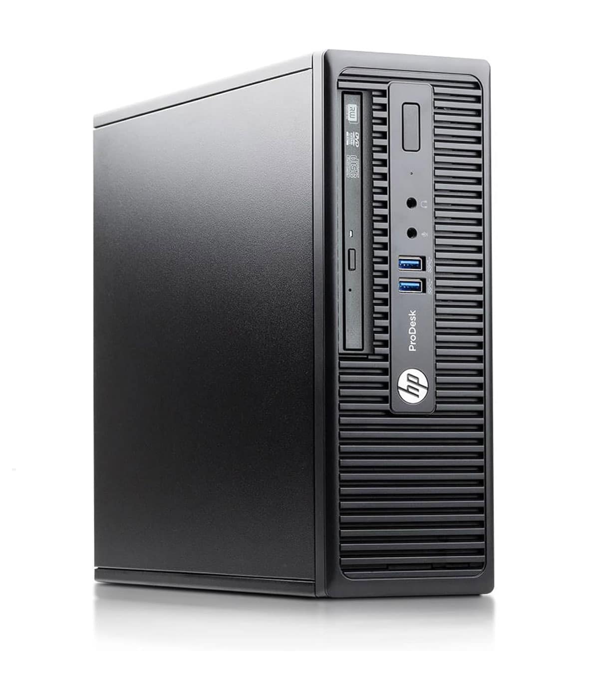 PC DESKTOP HP PRODESK G3 400 SFF | I5-6500 | RAM 8GB | SSD 256GB | Wifi | RICONDIZIONATO | GRADO A
