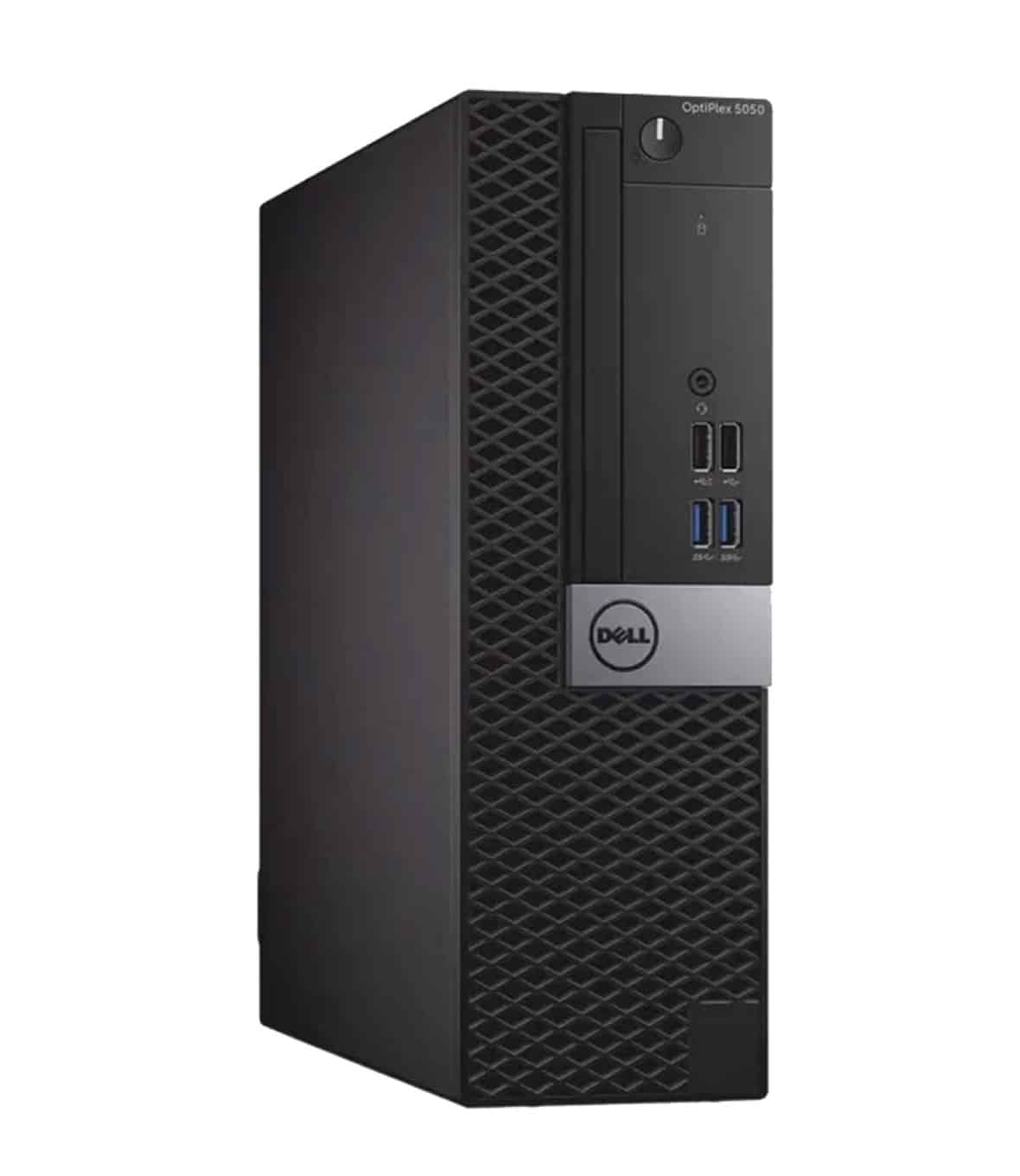 PC DESKTOP DELL 5050 SFF | I7-TH | RAM 8GB | SSD 128GB | Wifi | GRADO A