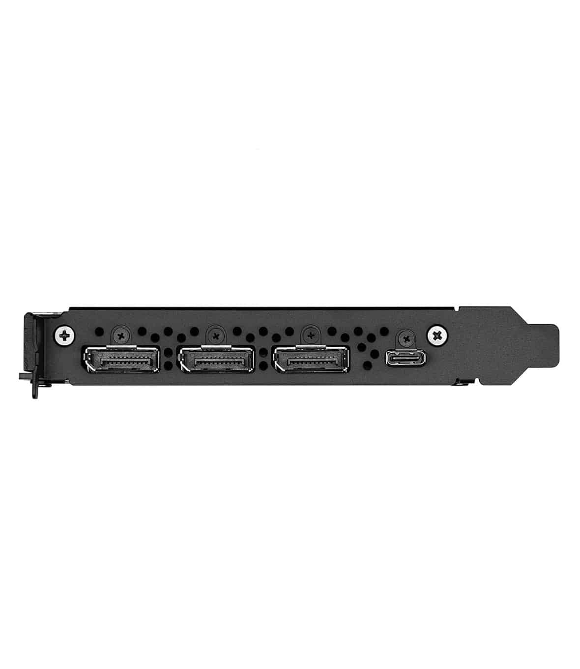 Workstation LENOVO P720 | XEON SILVER 4210 | 16GB | 512GB | RTX4000 8GB | Wifi | GRADO A - immagine 4
