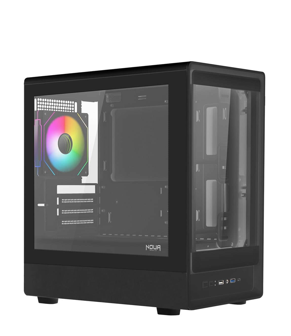 Noua Nexus PK100 - immagine 3