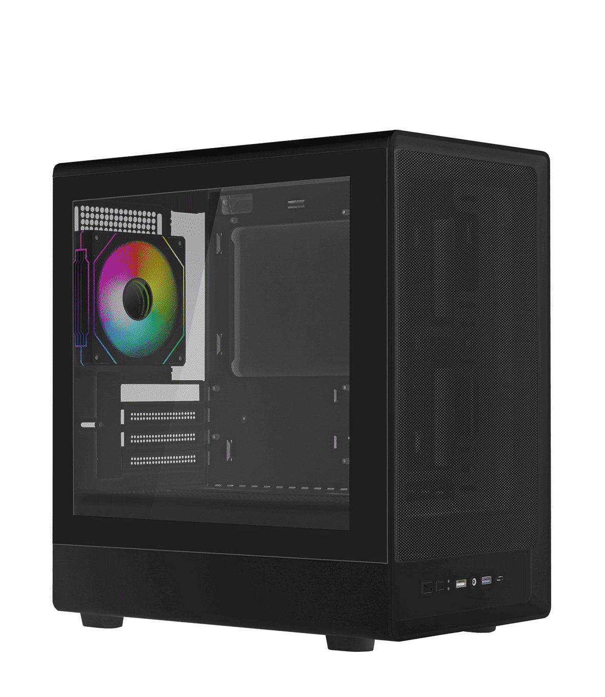 Noua Nexus PK200 - immagine 3