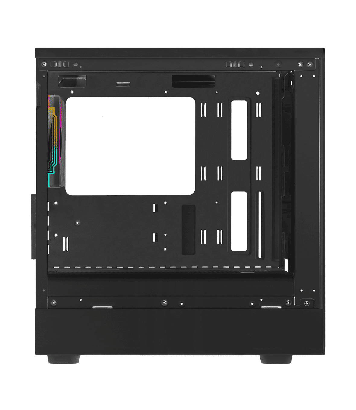 Noua Nexus PK200 - immagine 5
