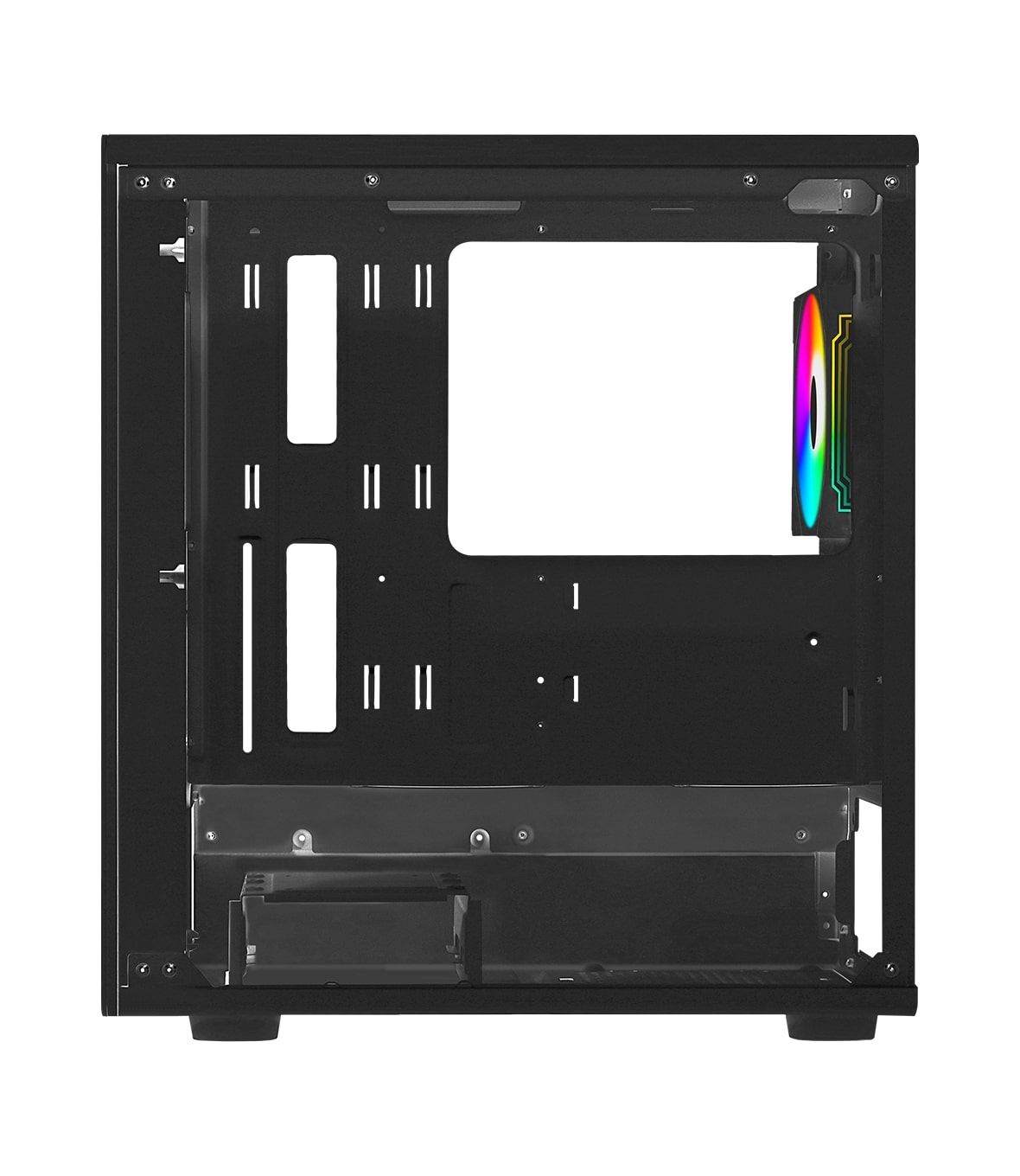 Noua Nexus PK200 - immagine 10