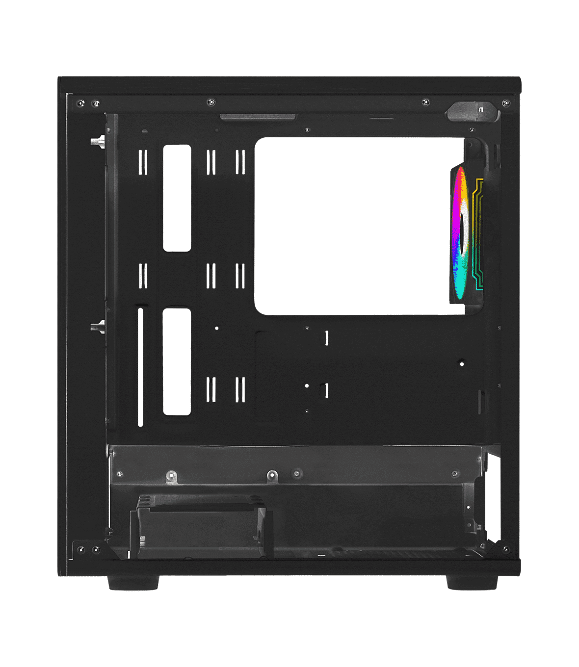 Noua Nexus PK200 - immagine 11
