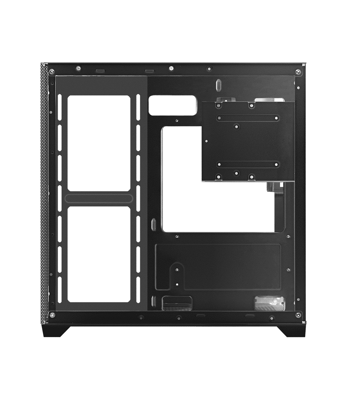 Noua Vision ZK100 - immagine 5