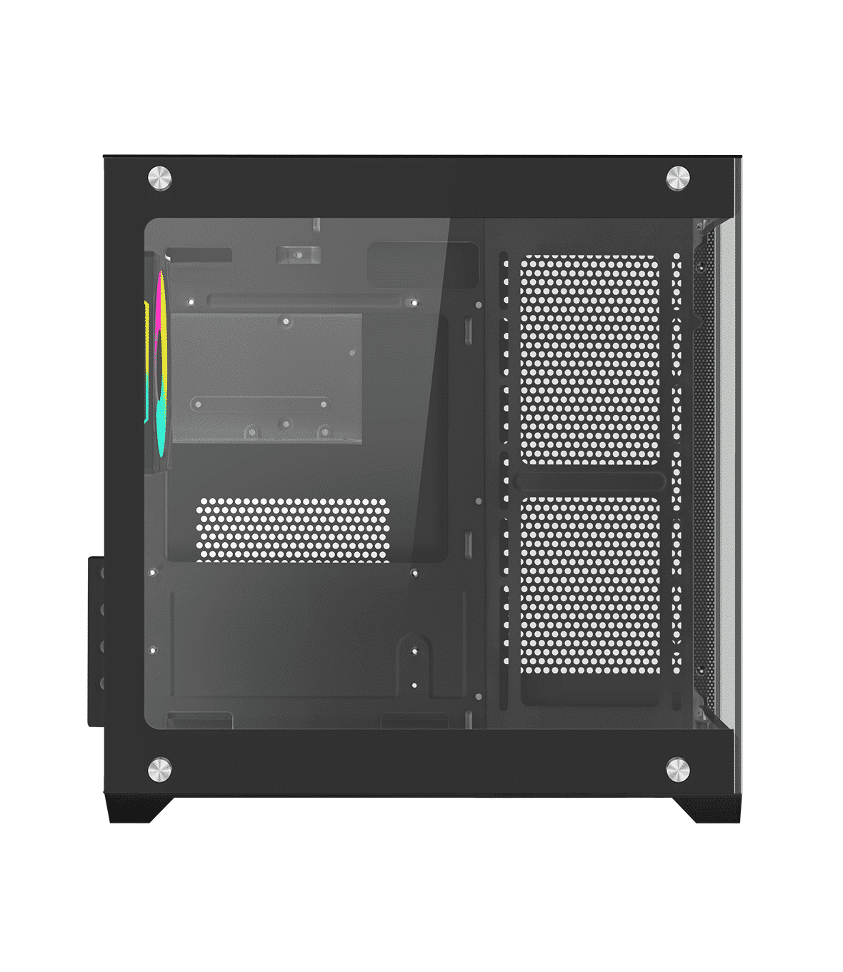 Noua Vision ZK100 - immagine 6