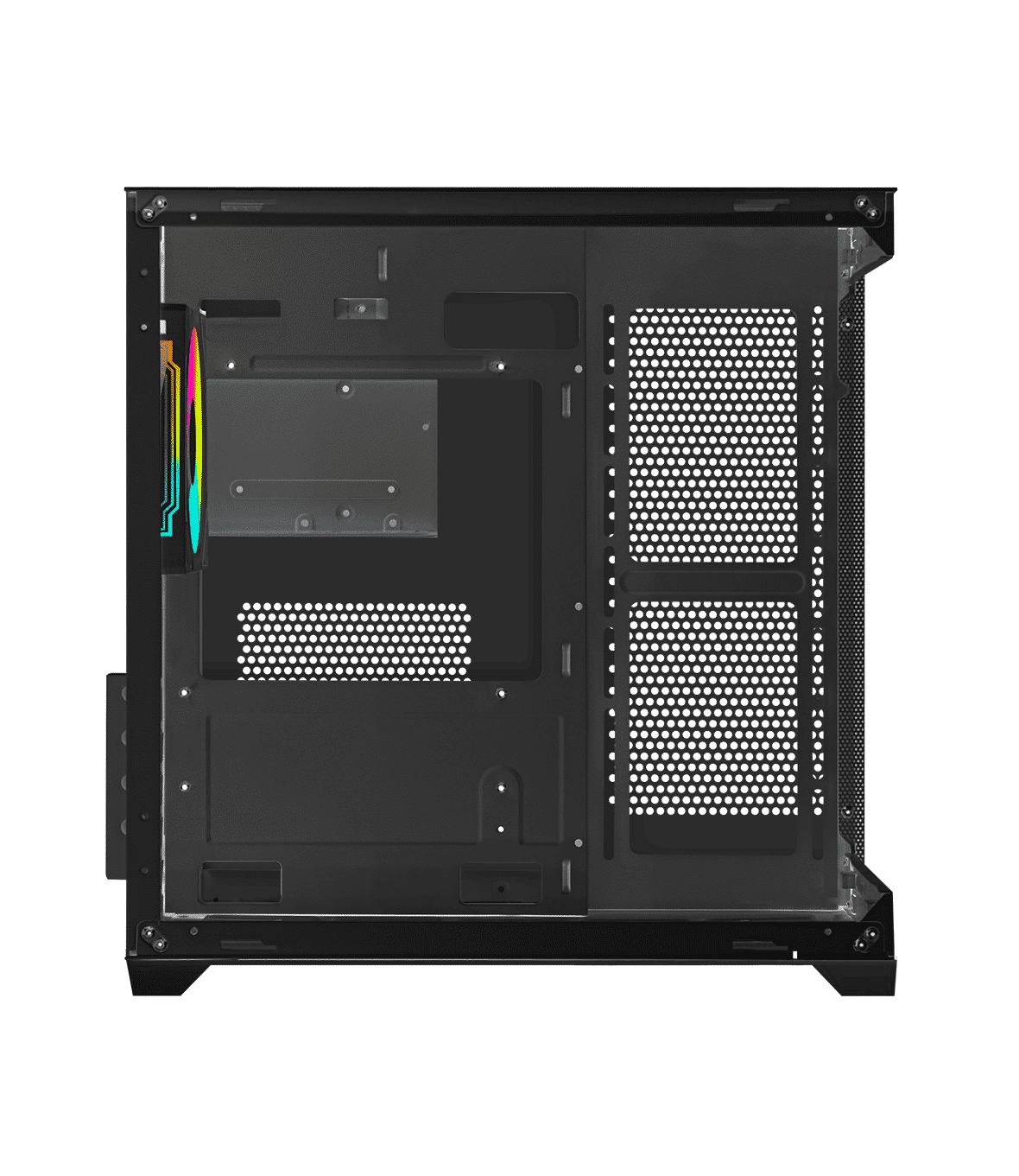 Noua Vision ZK100 - immagine 7