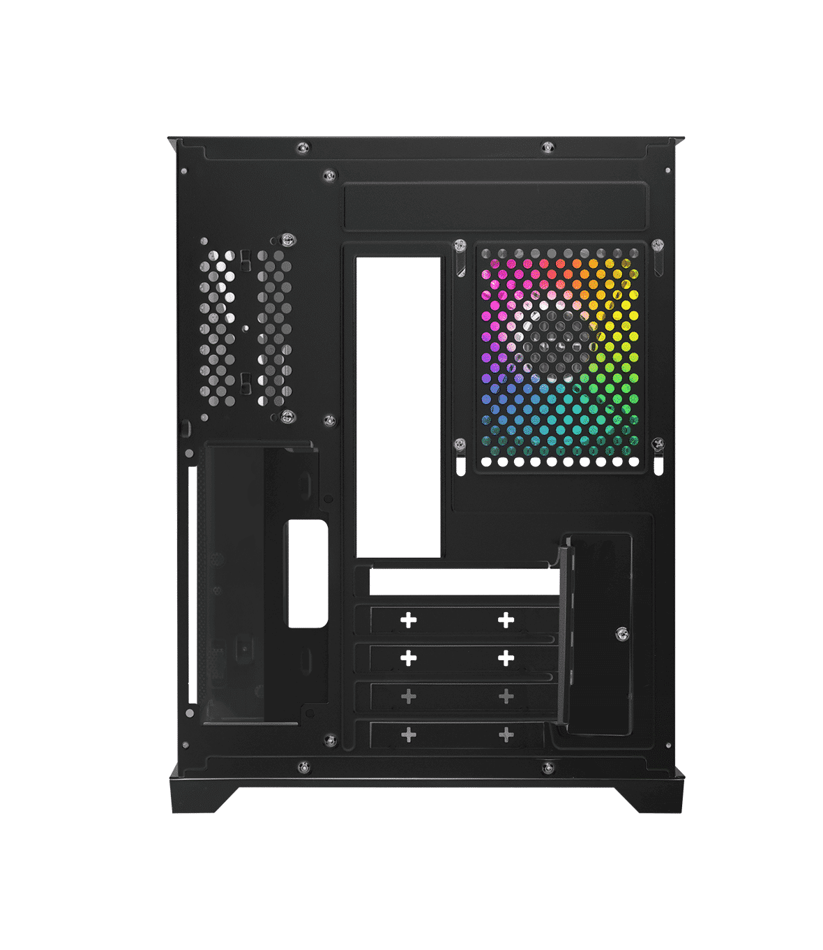 Noua Vision ZK100 - immagine 10
