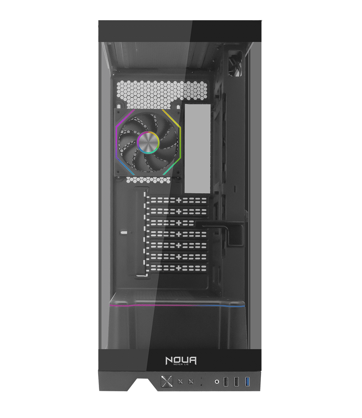 Noua Utopia FK100