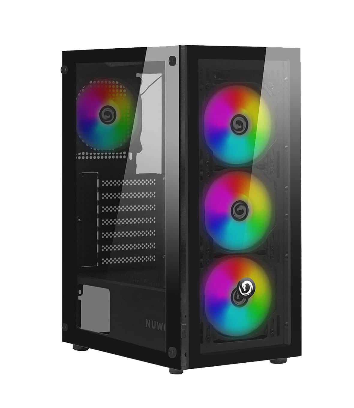 Nuwo Rodan R601 - immagine 3