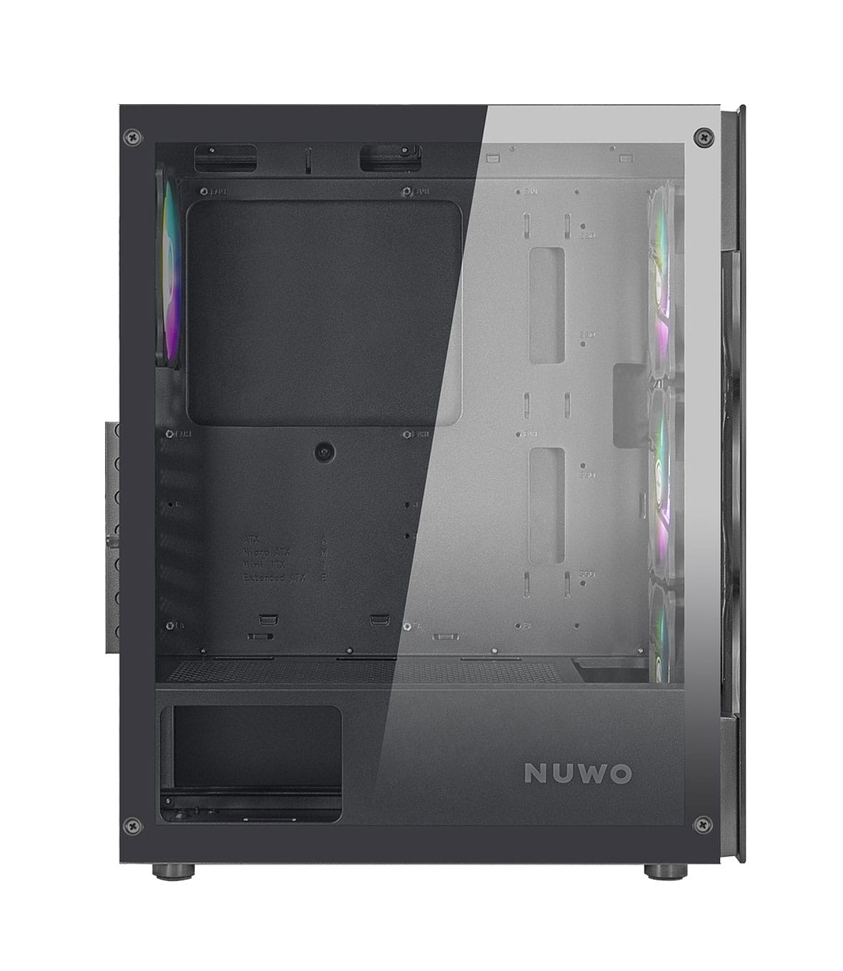 Nuwo Rodan R601 - immagine 4