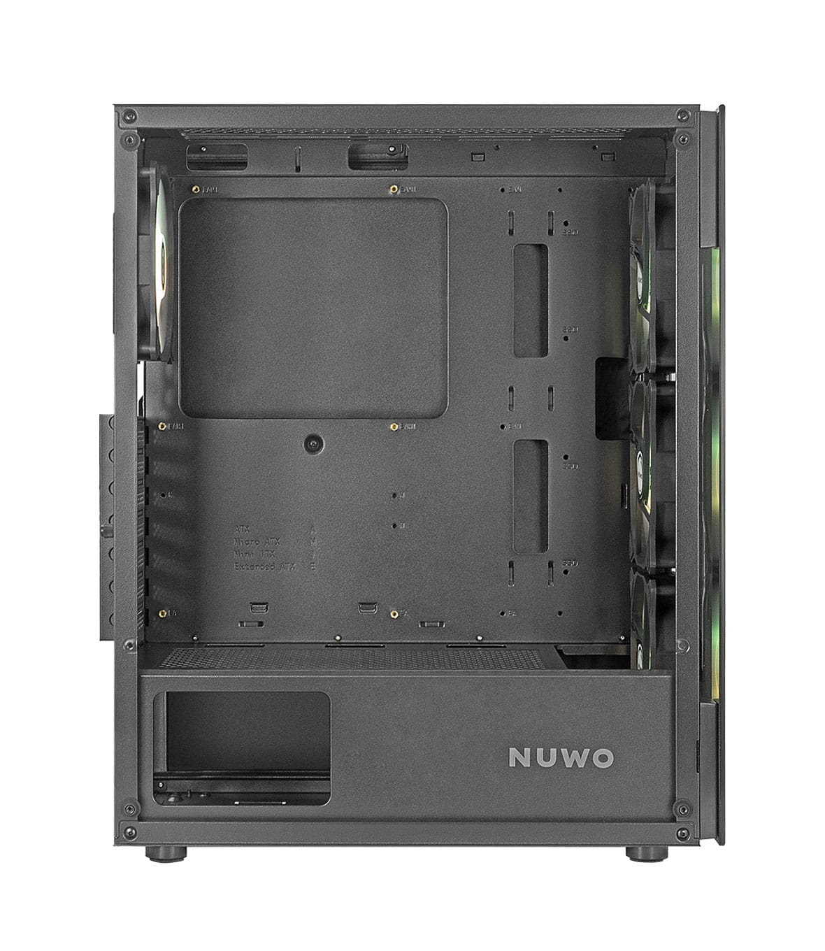Nuwo Rodan R601 - immagine 5
