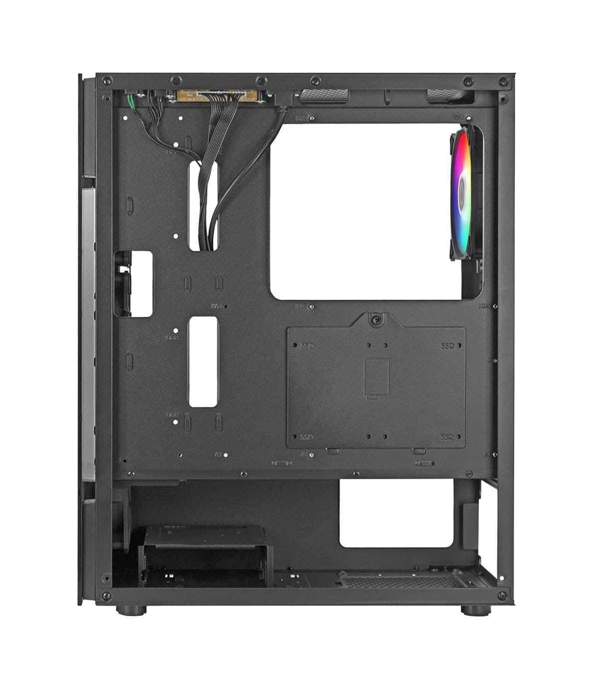 Nuwo Rodan R601 - immagine 7