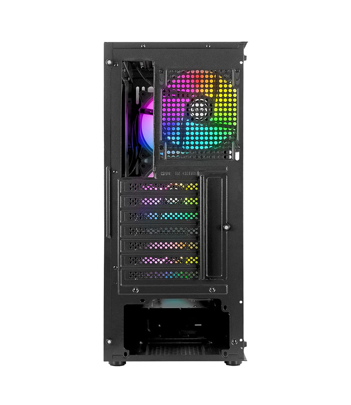 Nuwo Rodan R601 - immagine 8