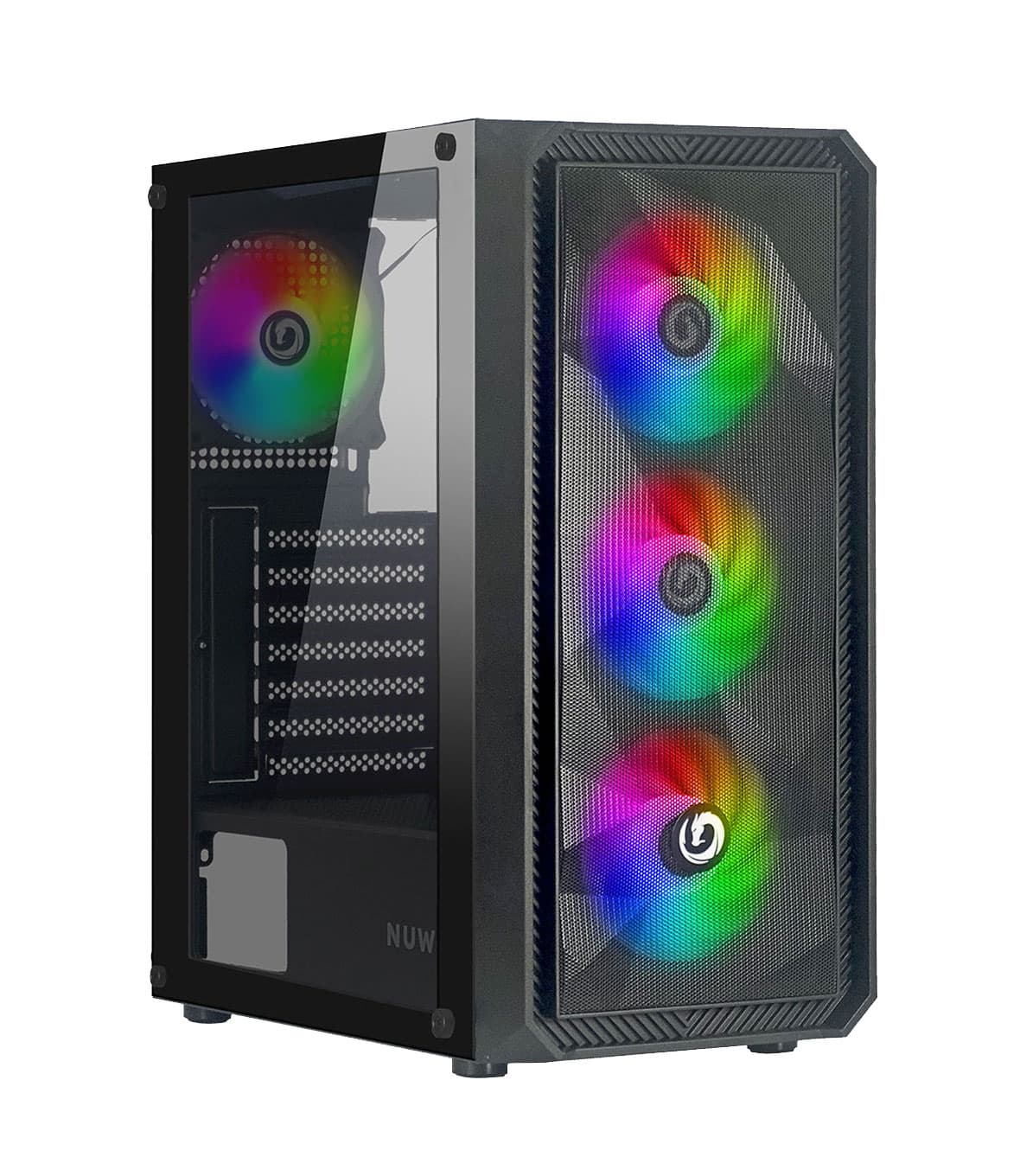 Nuwo Rodan R602 - immagine 3