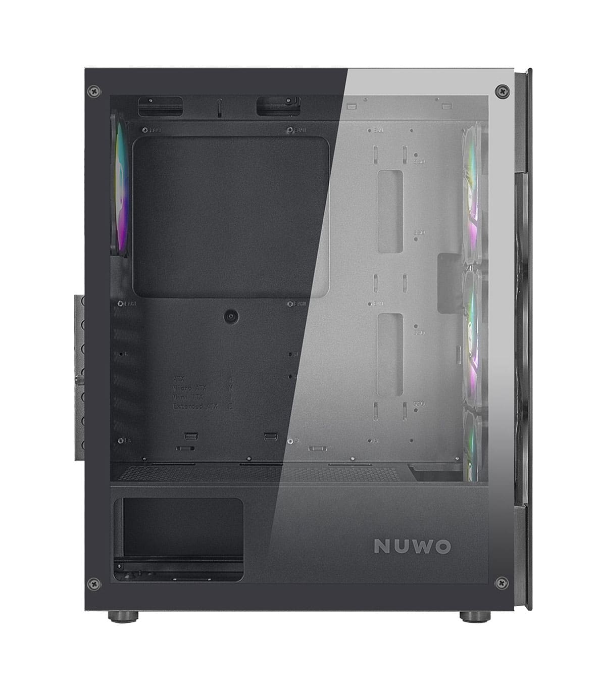 Nuwo Rodan R602 - immagine 4
