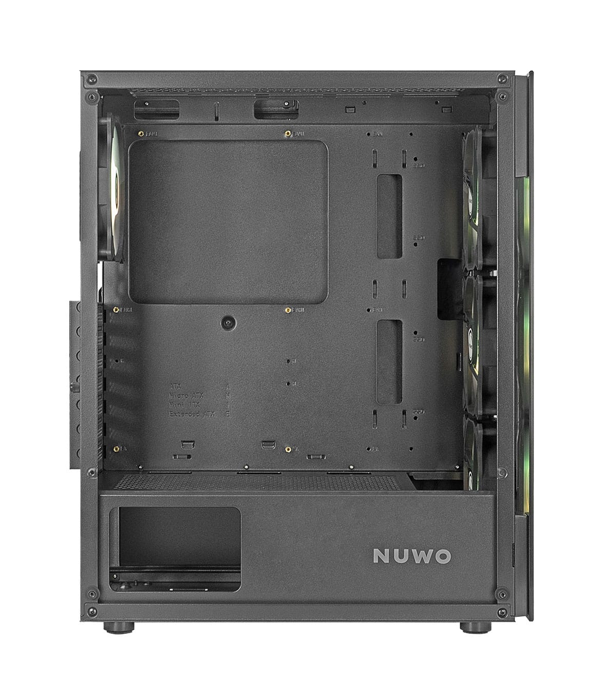 Nuwo Rodan R602 - immagine 5