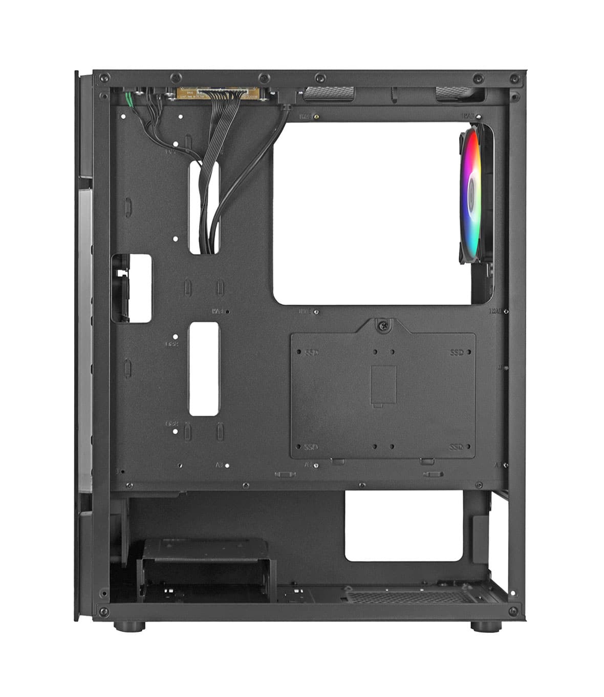 Nuwo Rodan R602 - immagine 7