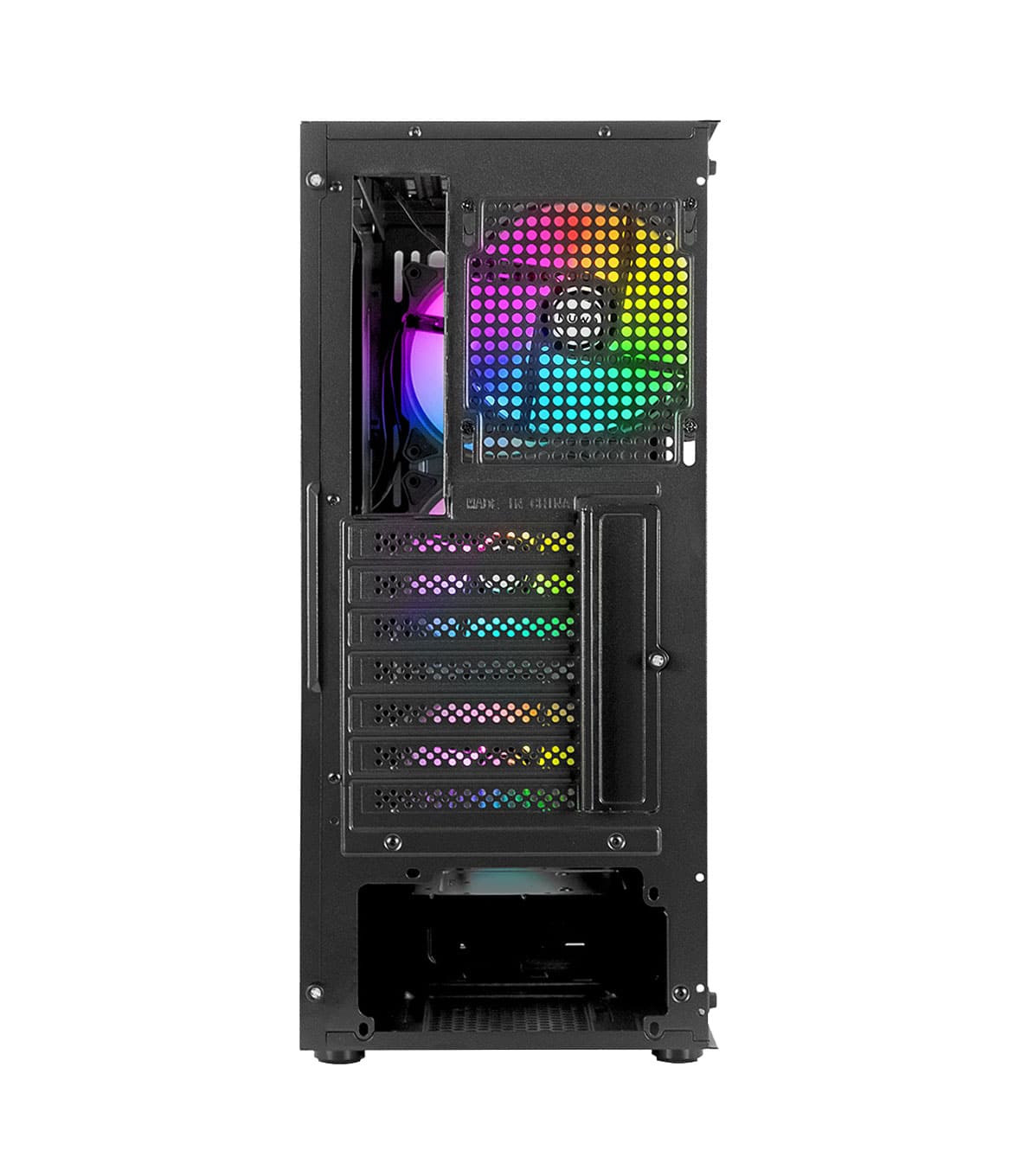 Nuwo Rodan R602 - immagine 8