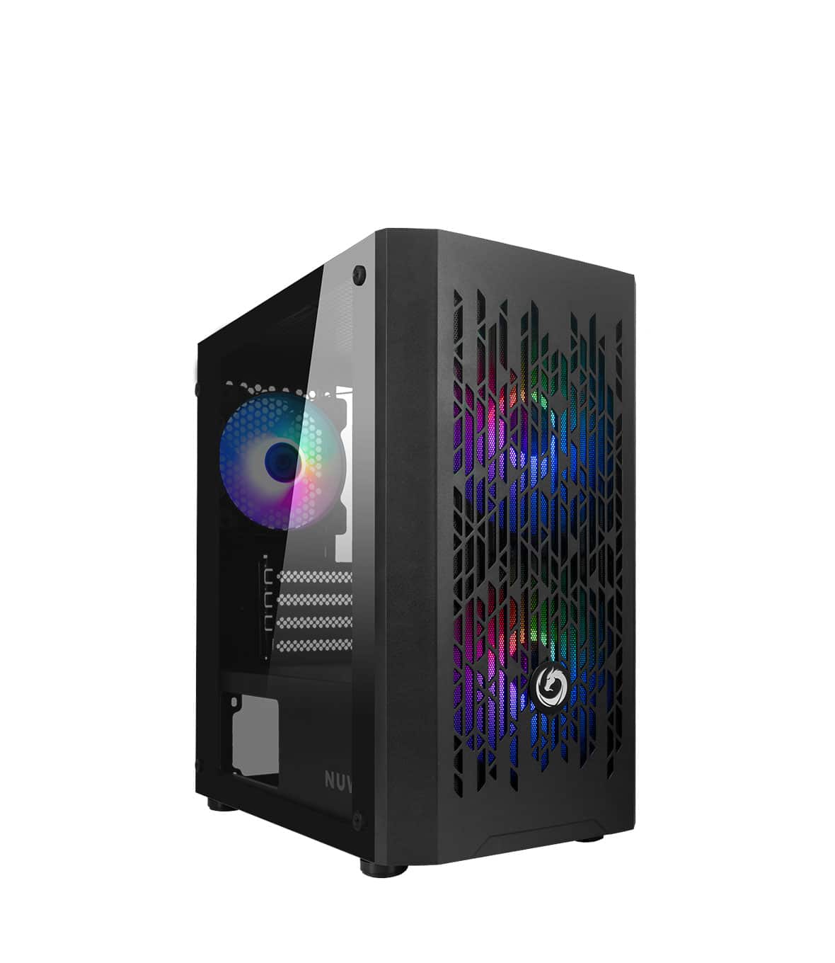Nuwo Blitz R24 - immagine 3