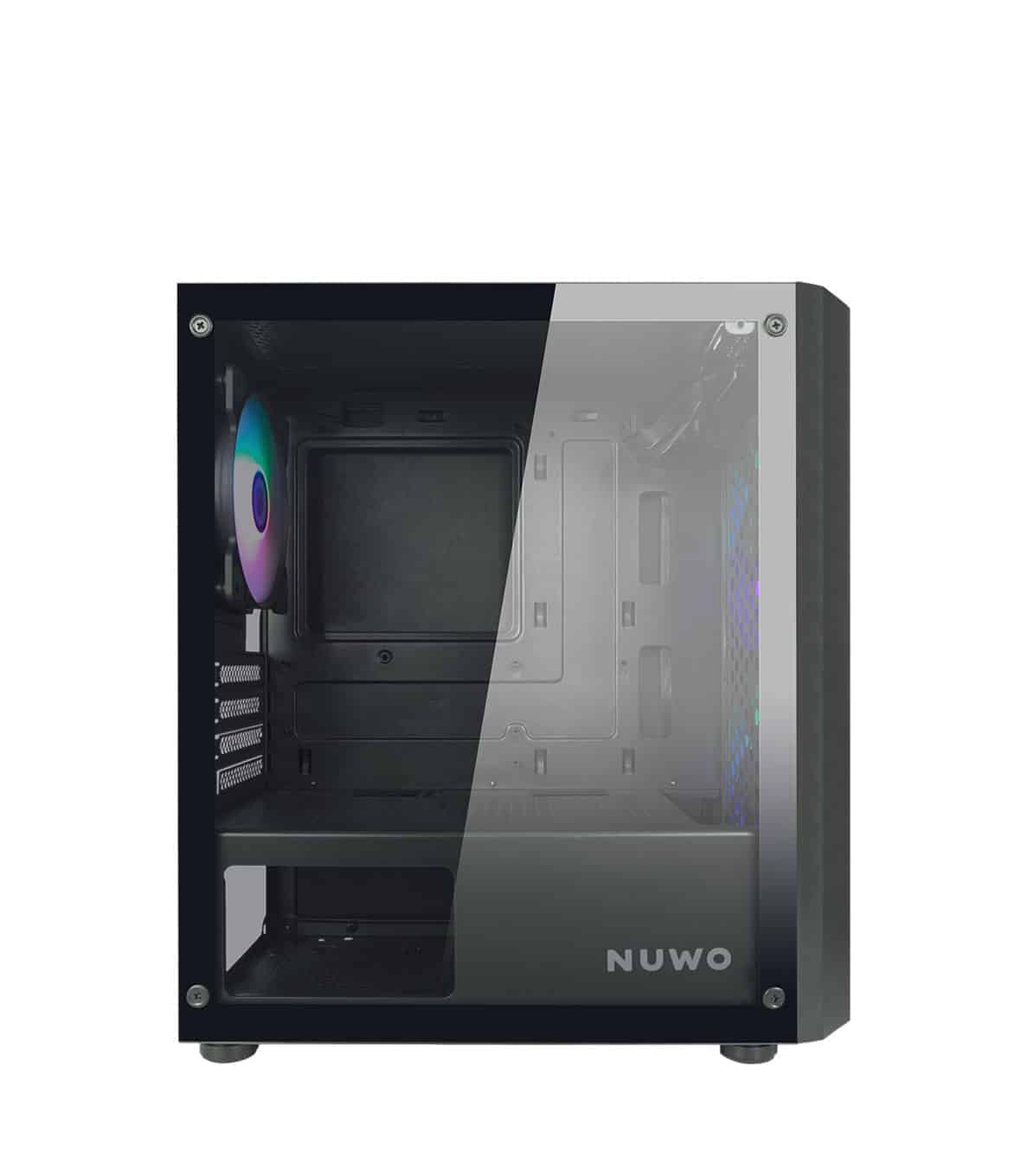 Nuwo Blitz R24 - immagine 4