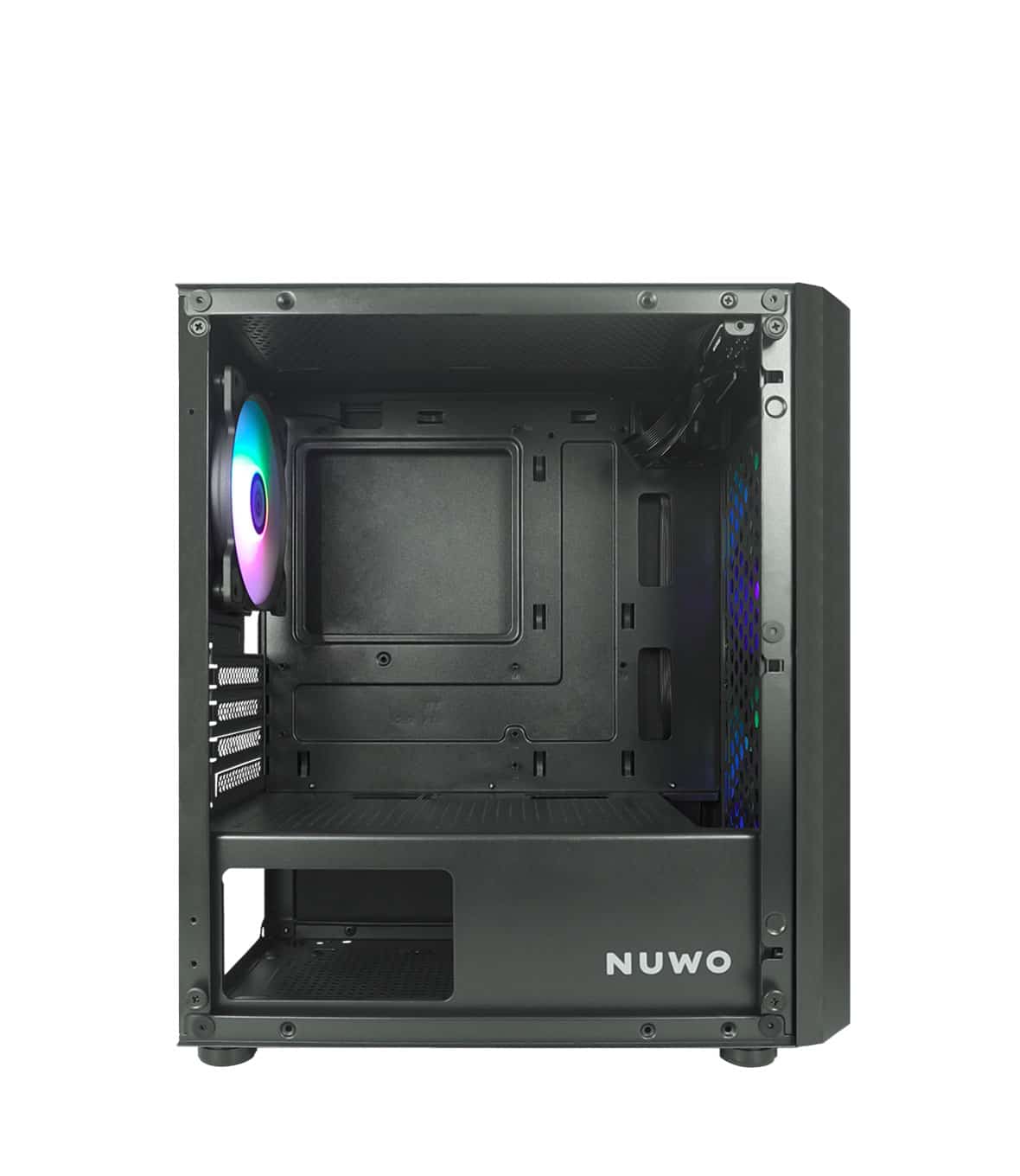 Nuwo Blitz R24 - immagine 5
