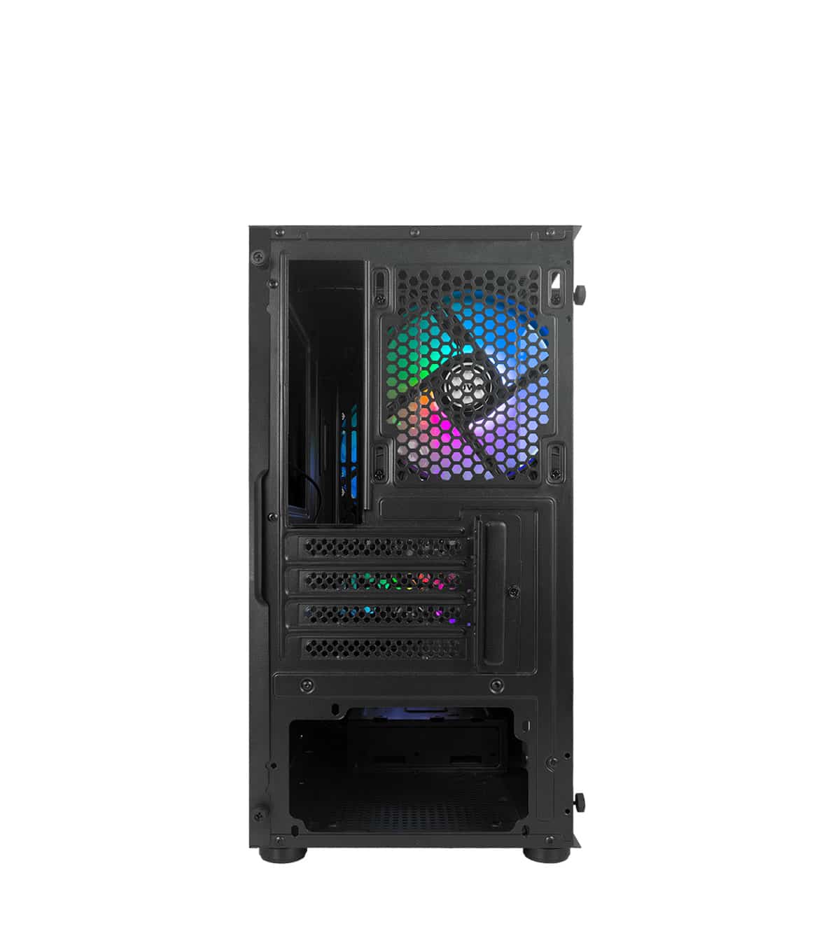 Nuwo Blitz R24 - immagine 8