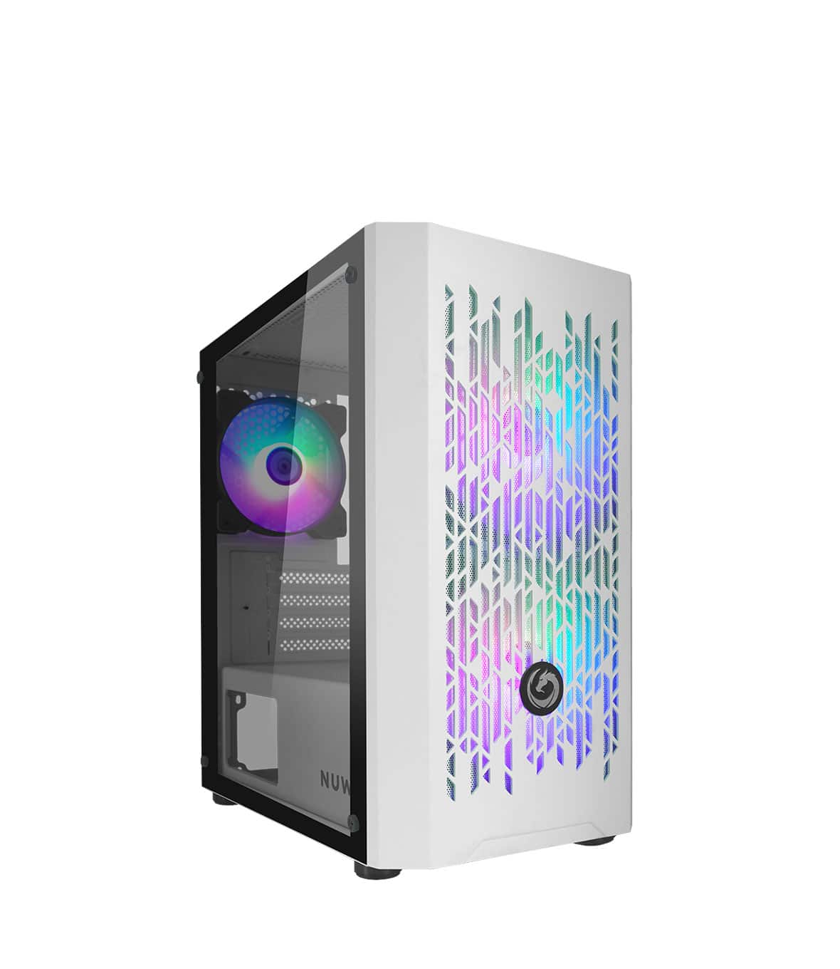 Nuwo Blitz R25 - immagine 3