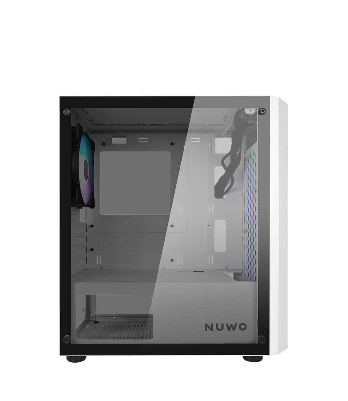 Nuwo Blitz R25 - immagine 4